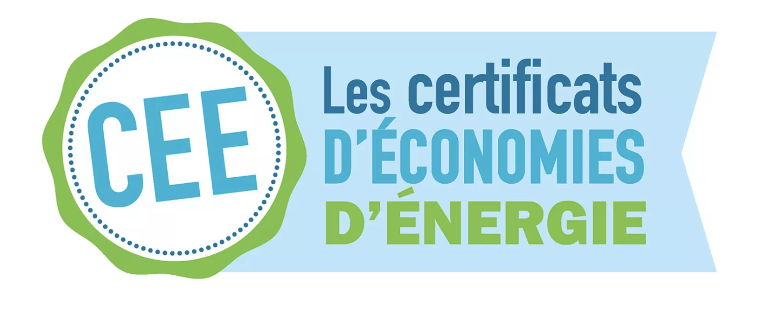 Certificats d'économies d'énergie